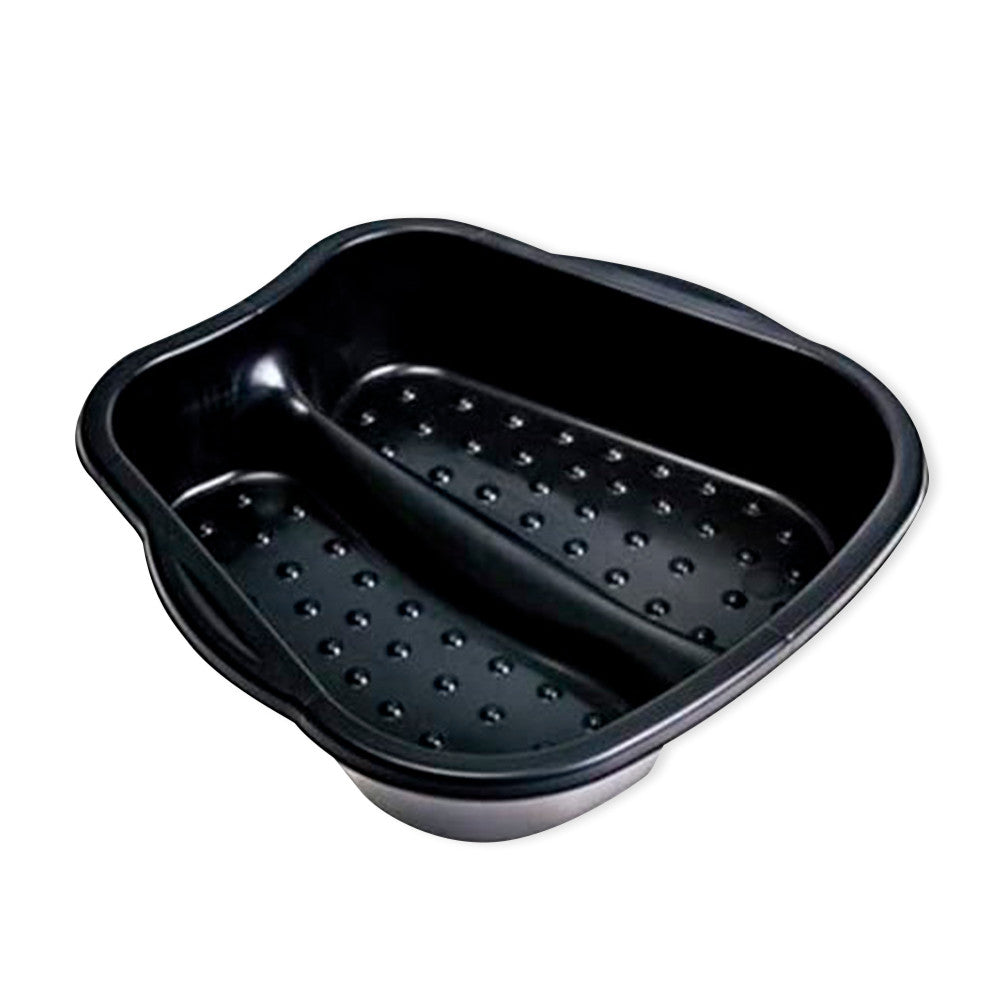 Bacia Para Pés Pedicure Escalda Pés Spa Relaxamento